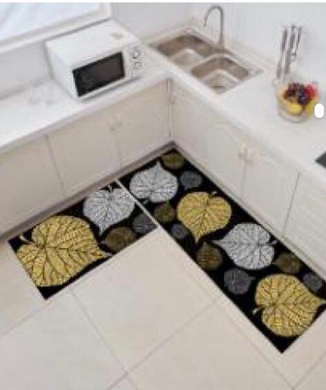 Kitchen Mart (Set of 2).