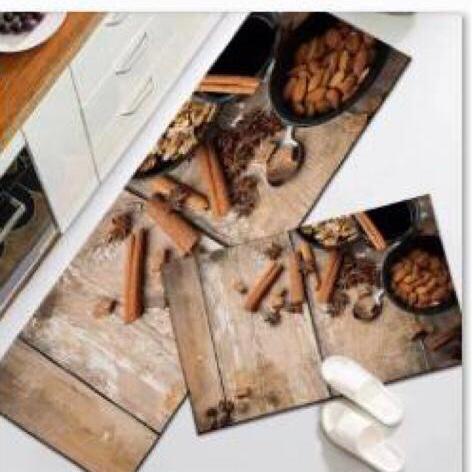 Kitchen Mart (Set of 2).