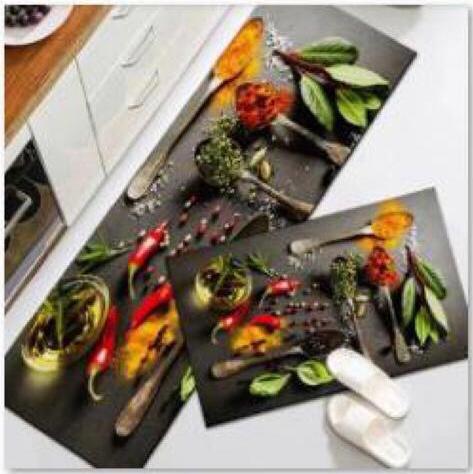 Kitchen Mart (Set of 2).