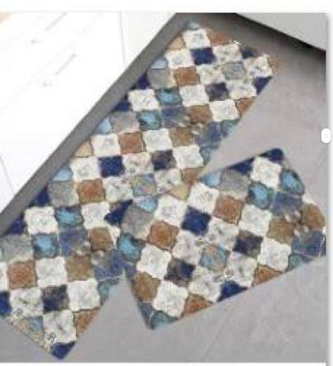 Kitchen Mart (Set of 2).