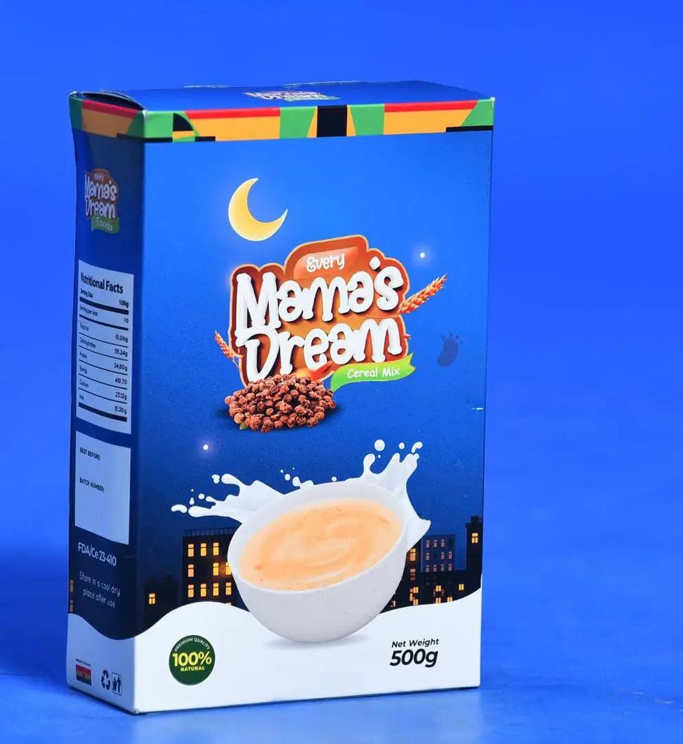 Every Mama's Dream Cereal Mix 500g