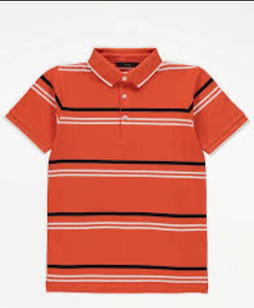 George Lacoste (9-10years, 12-13yrs)