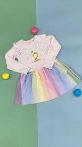 George (I am 2) 2-3 years