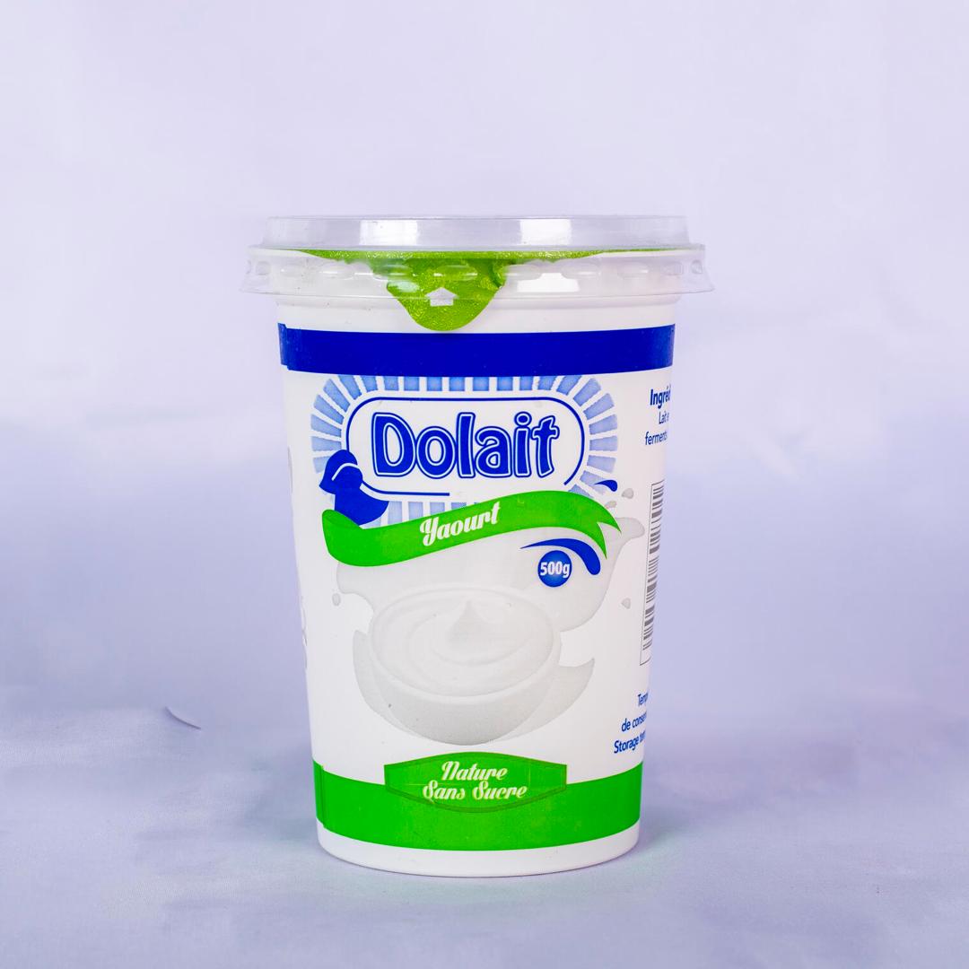 Dolait Nature 500g