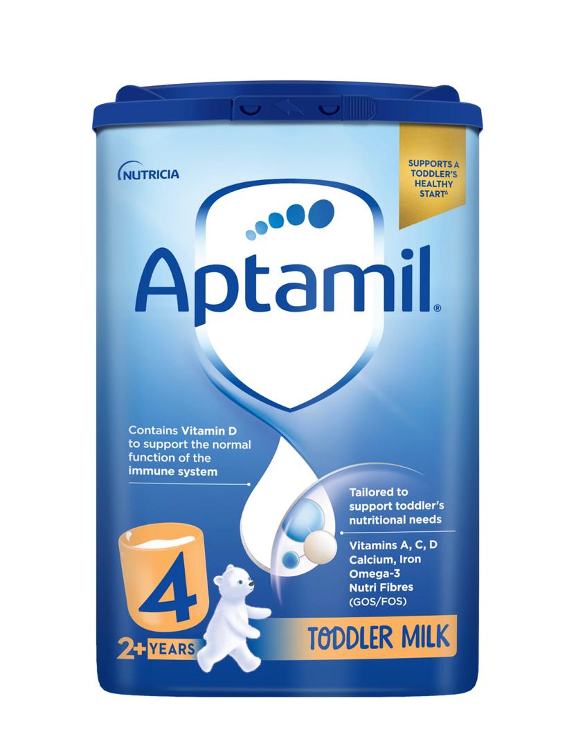 Aptamil 4 800g