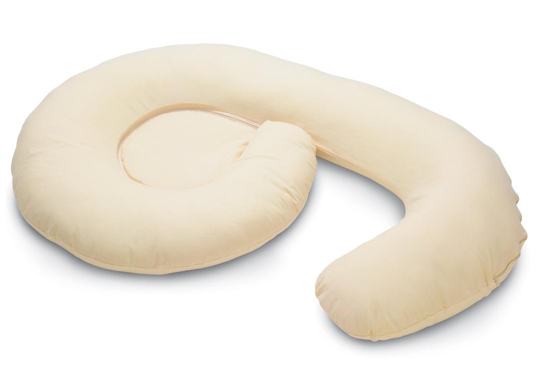 Forever Baby Ultimate Comfort Body Pillow