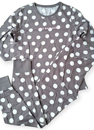 George Teen Pyjamas 2-piece (Top & Down)