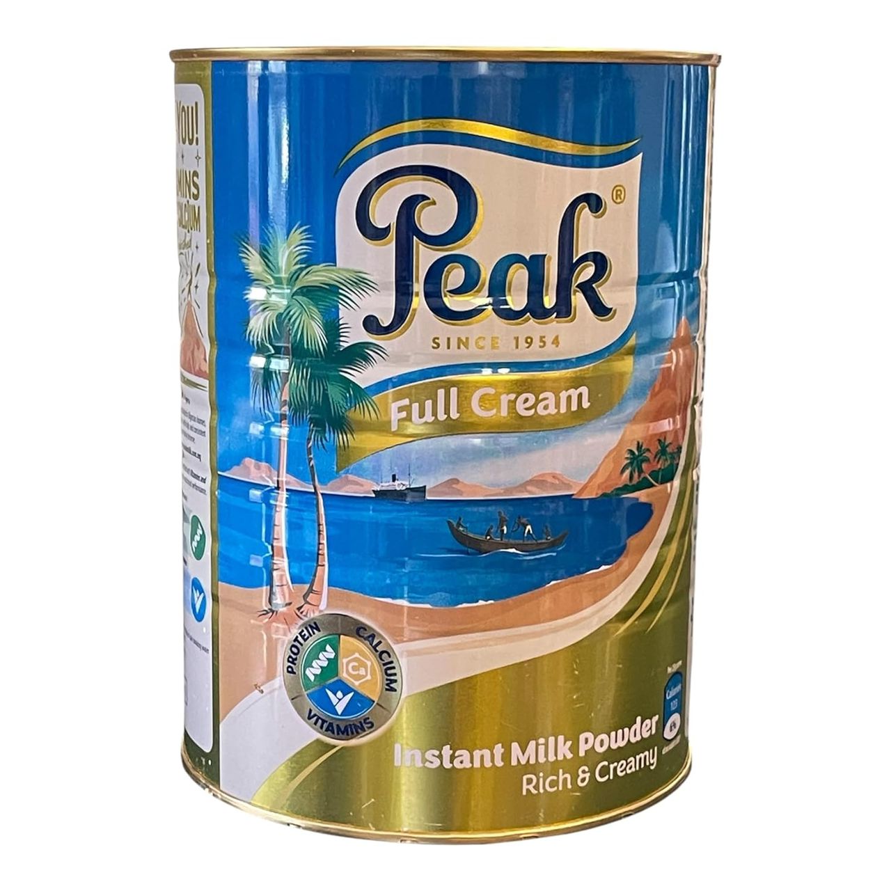Peak Full Cream 400g