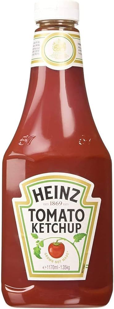 Heinz Tomato Ketchup 1.35kg