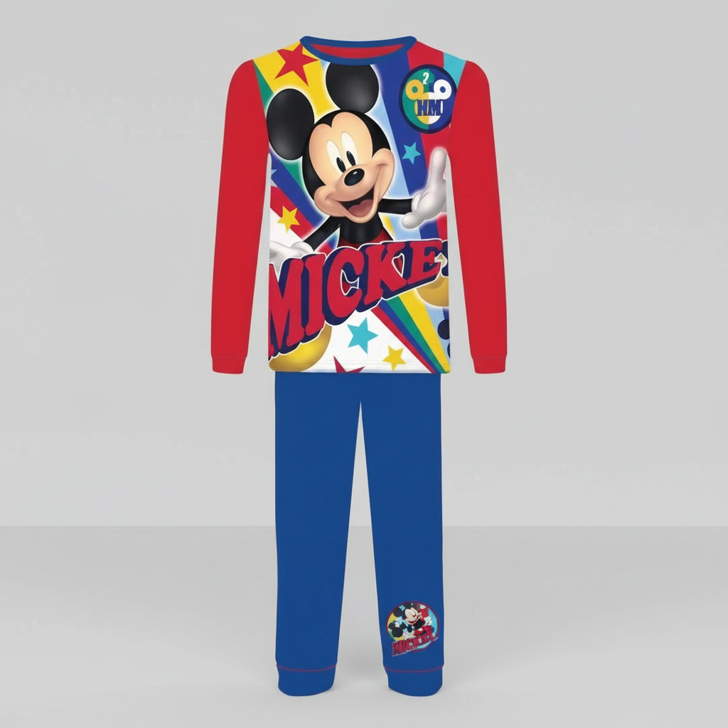 Disney Character Pyjamas