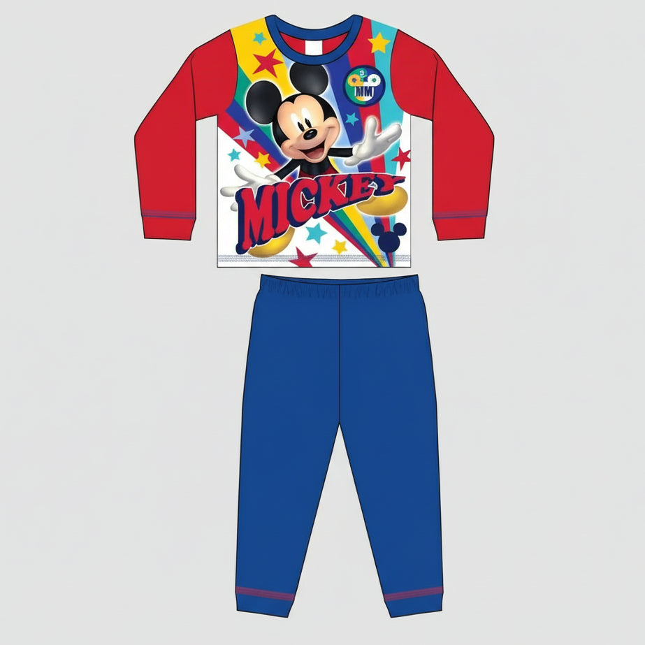 Disney Character Pyjamas