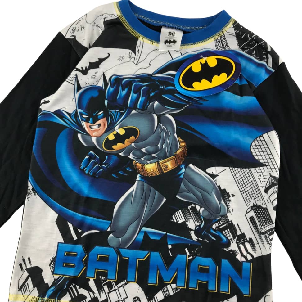 Disney Character Pyjamas