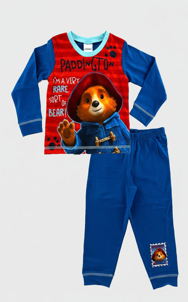 Disney Character Pyjamas