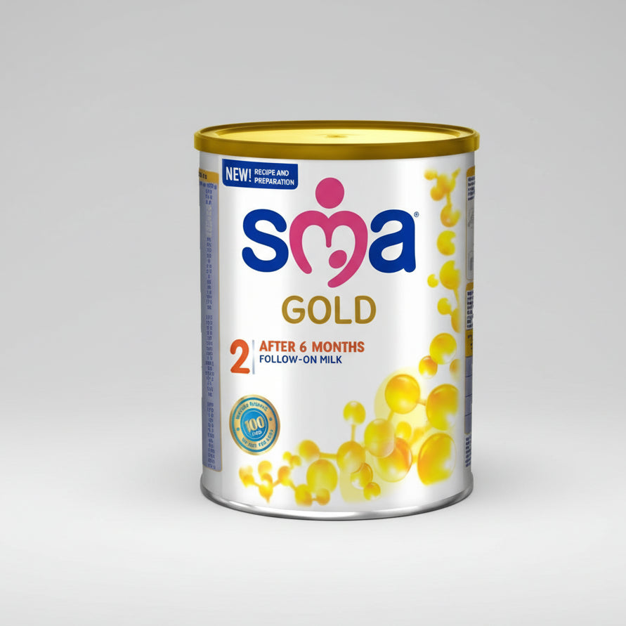 SMA GOLD 2 400g (Single)
