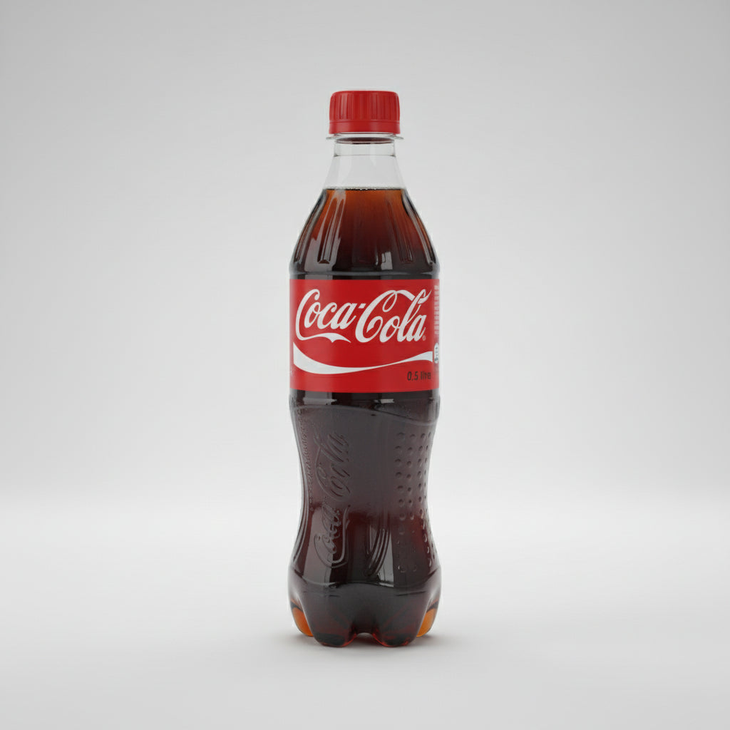 Coca Cola 450ml