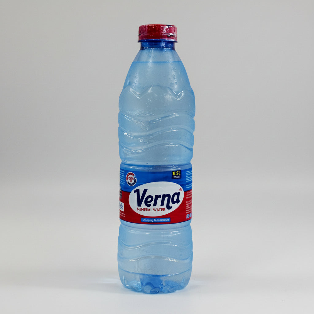 Verna 500ml