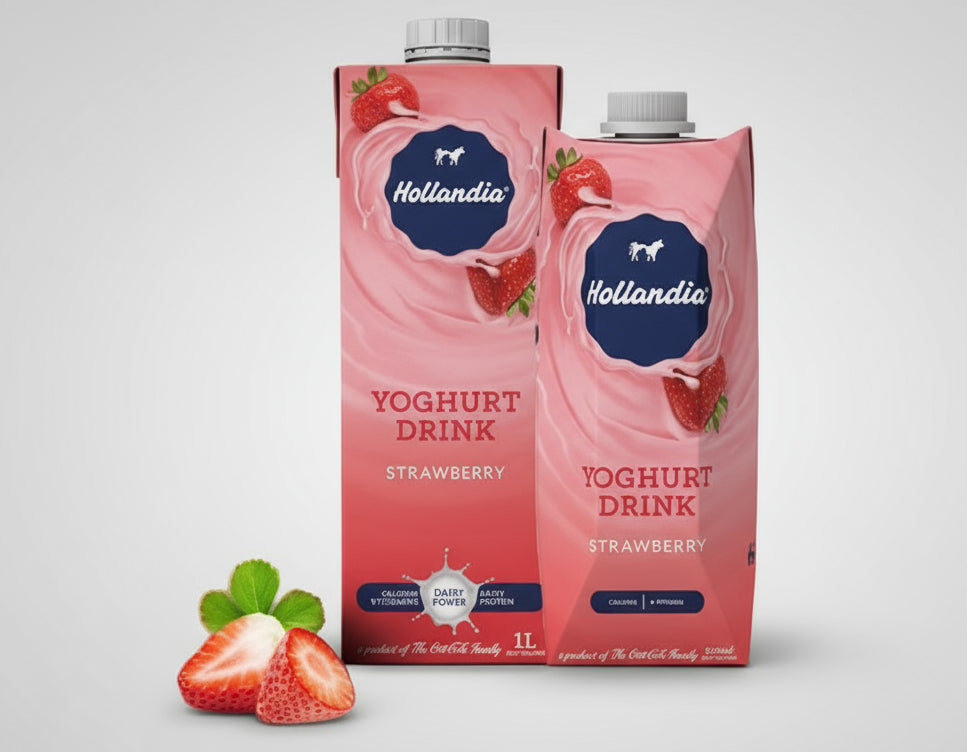 Hollandia Yoghurt Drink 1L