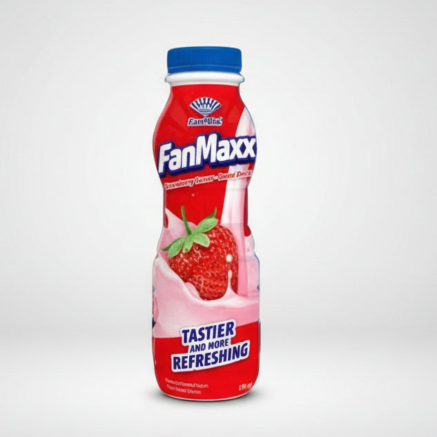 FanMaxx Strawberry 100g