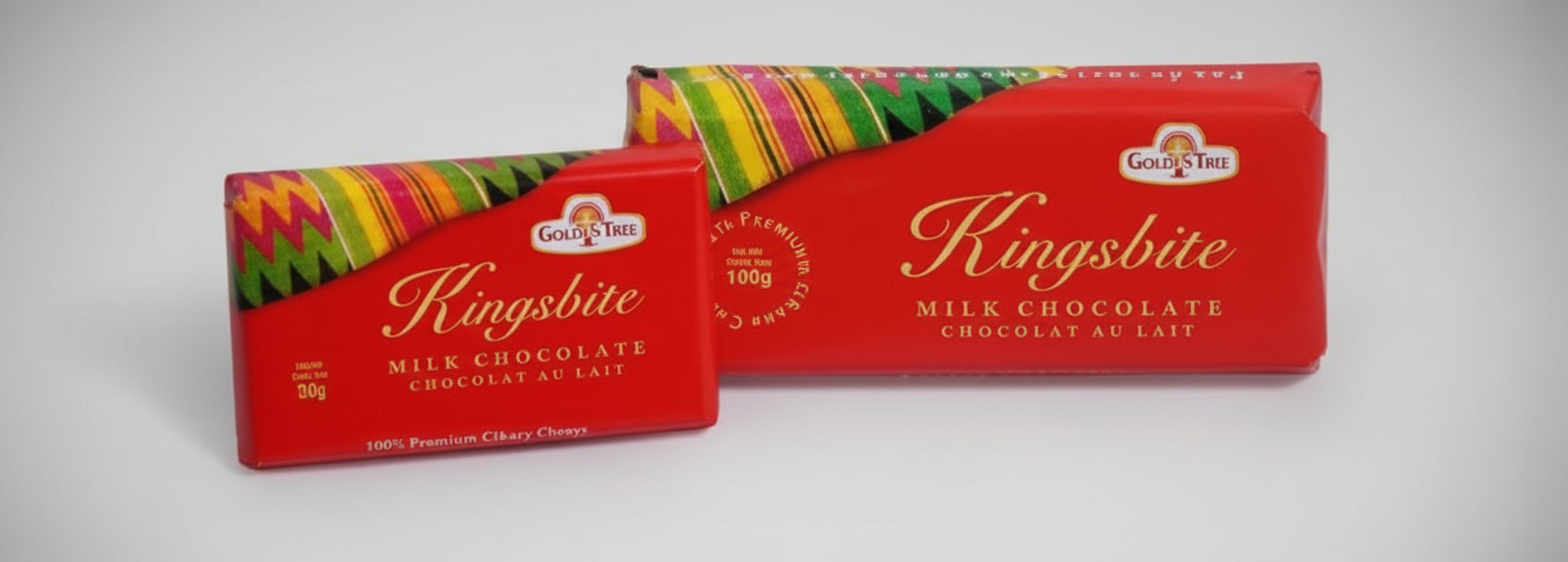 Golden Tree Kingsbite 100g