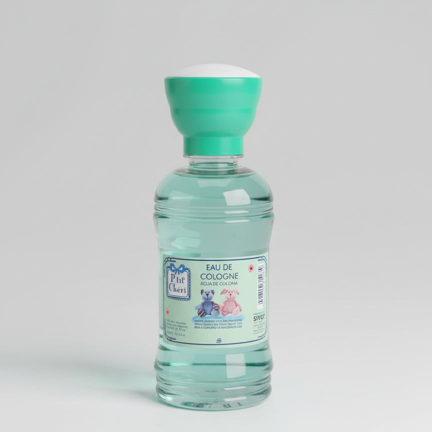 Petit Cheri Green Cologne single