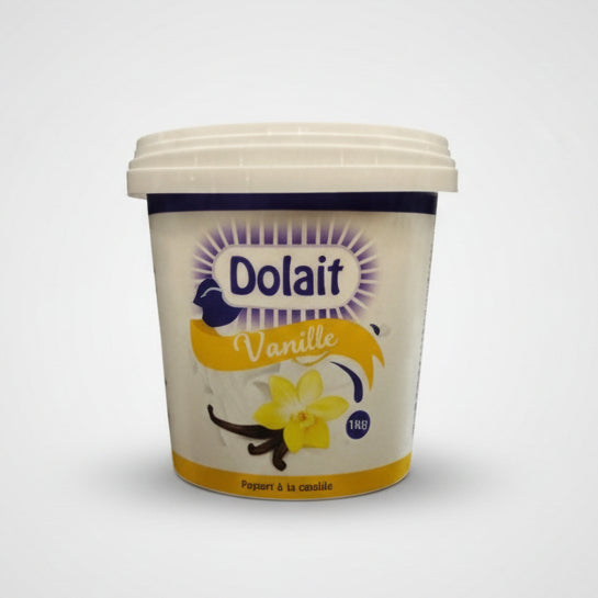 Dolait Vanilla 1kg