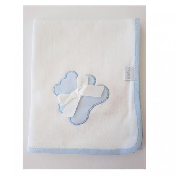 Sunnozy Hooded Towel