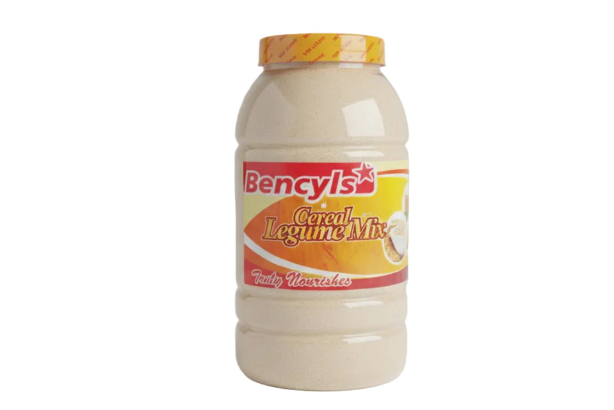 Bencyls Cereals Legume Mix 1.6kg