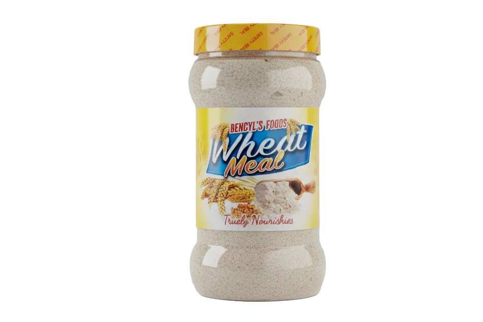 Bencyls Wheat Meal 700g