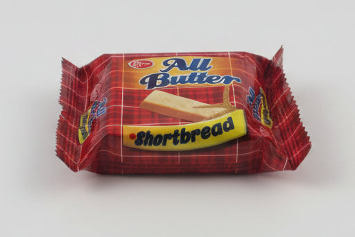 All Butter Shortbread 85g
