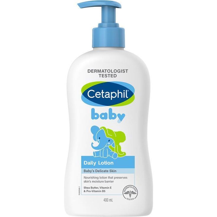 Cetaphil Baby 399ml – hygiene and toiletries product image
