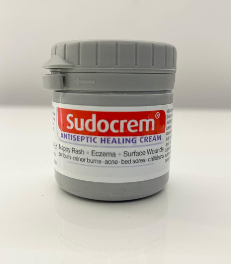 Sudocrem 60g Single – hygiene and toiletries product image