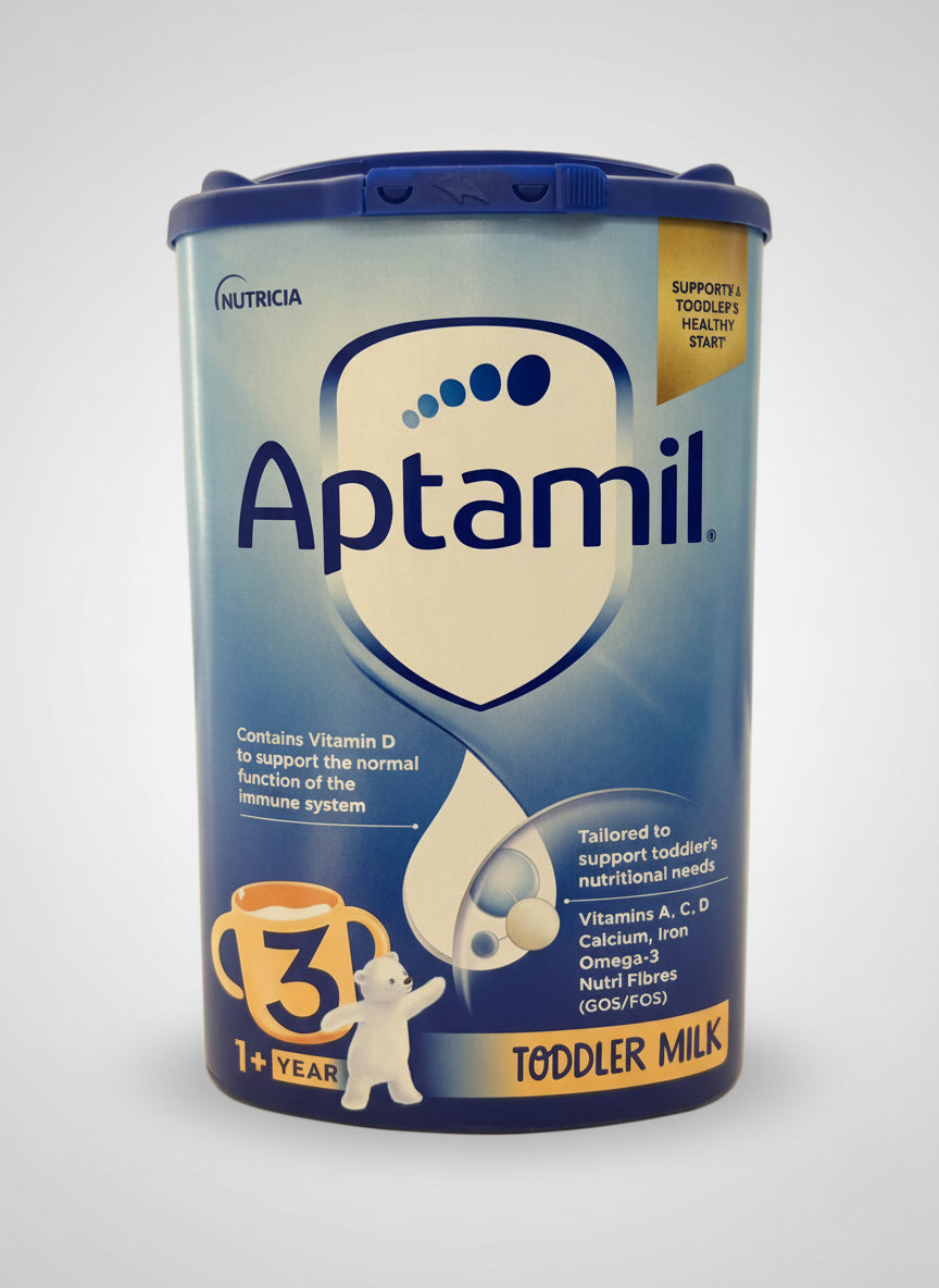 Aptamil Toddler Milk