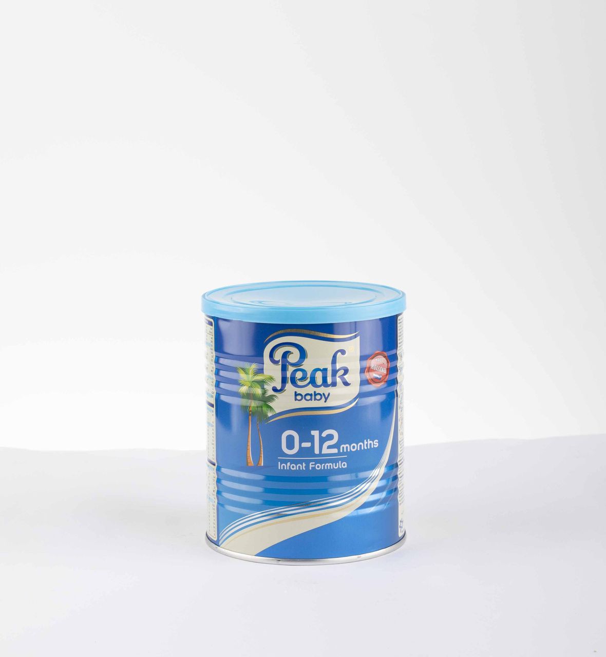 Peak baby (400g) Single packaging - available at Beks Ghana