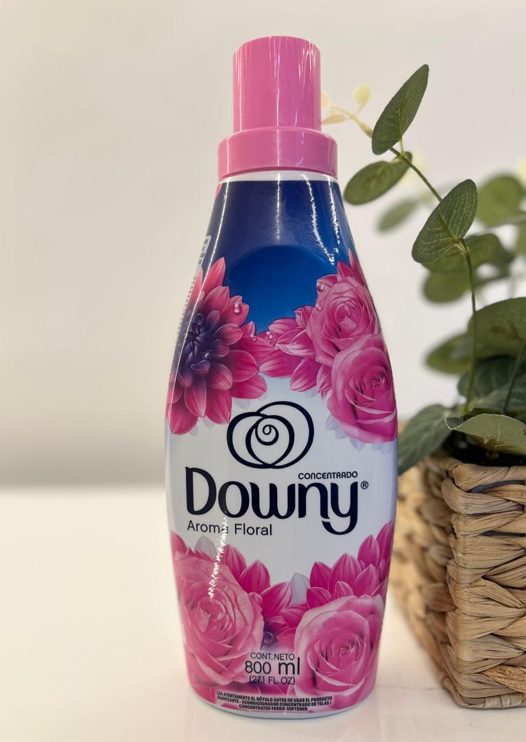 Downy Aroma Floral 800ml – hygiene and toiletries product image
