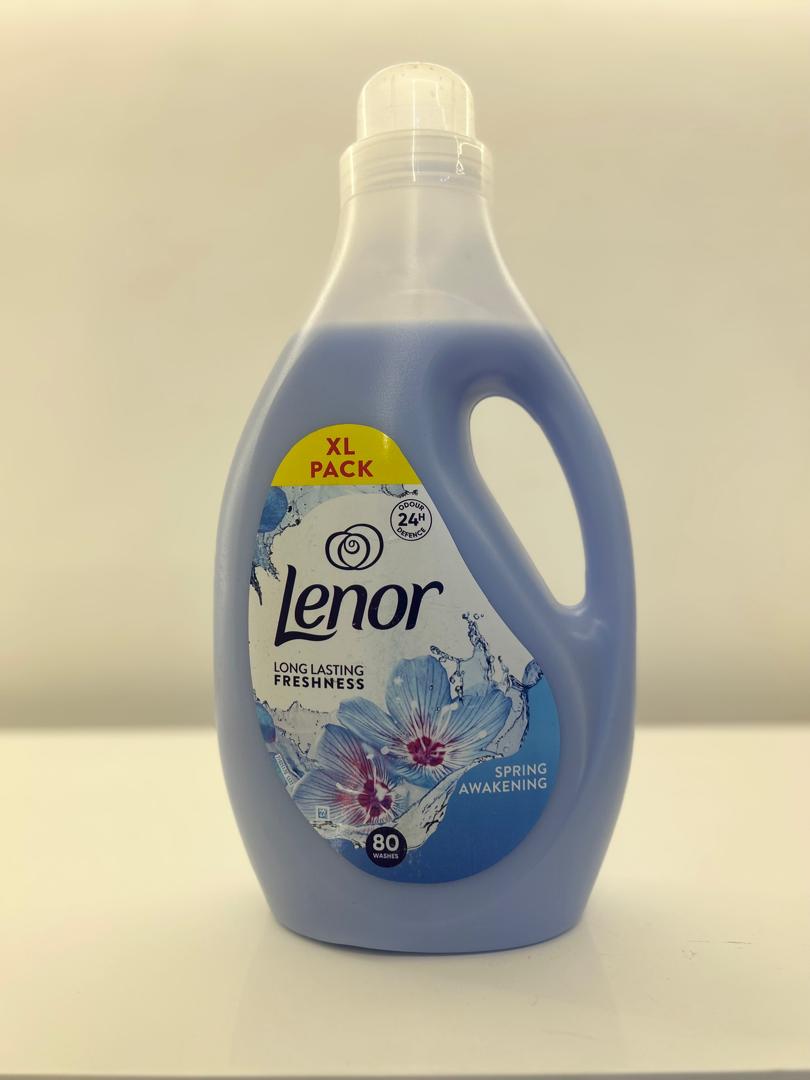 Lenor Cherry Blossom & Rose Water 1.65L – hygiene and toiletries product image