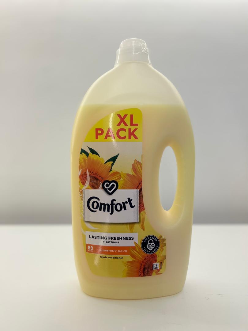 Comfort Sunshining Days XL Pack 2490ml – hygiene and toiletries product image