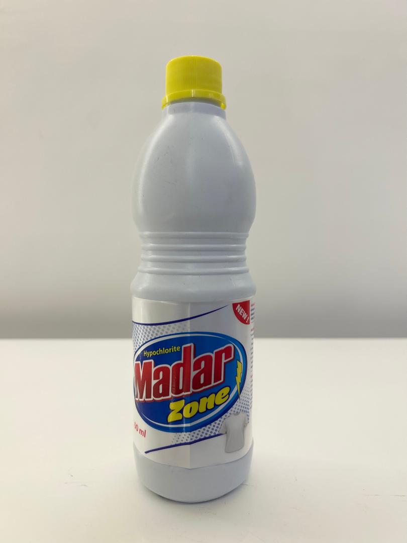 Madar Zone 500ml – hygiene and toiletries product image