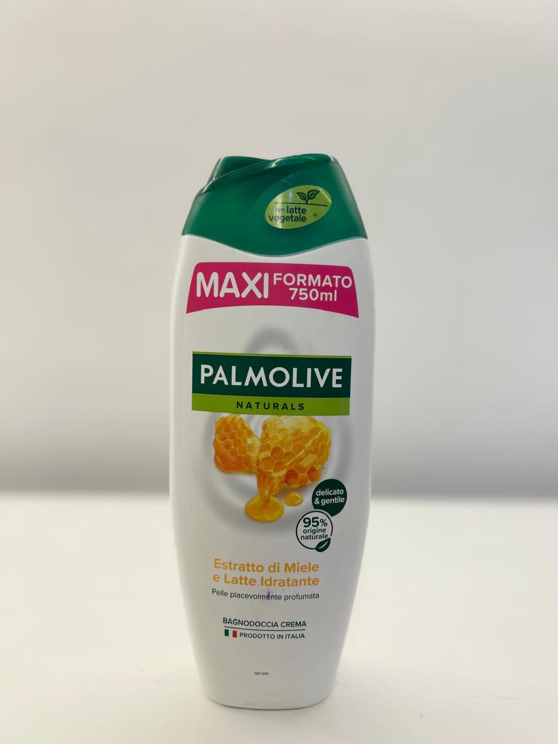 Palmolive Naturals Milk & Honey 750ml – hygiene and toiletries product image