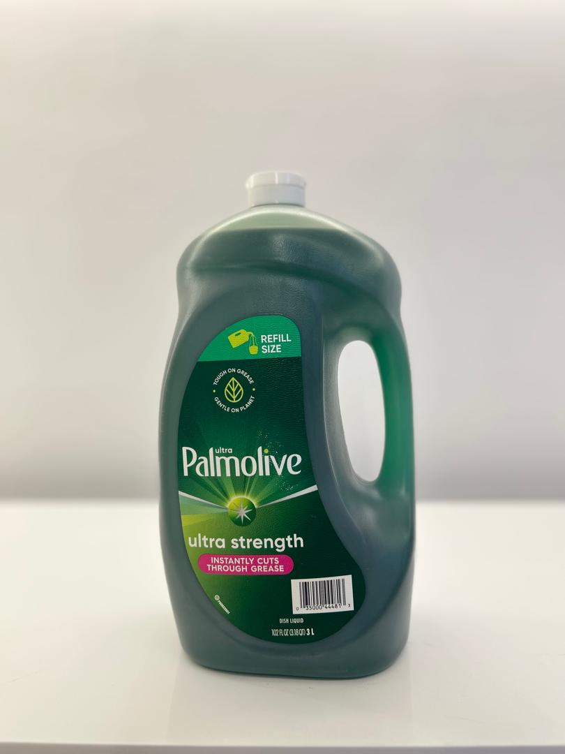 Palmolive Ultra Strength 3L – hygiene and toiletries product image