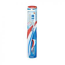 Aqua Fresh tooth brush (3pkÃ—12) Single product photo – Buy online at Beks Ghana