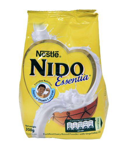 Nestle Nido (pack) 350 g product photo – Buy online at Beks Ghana