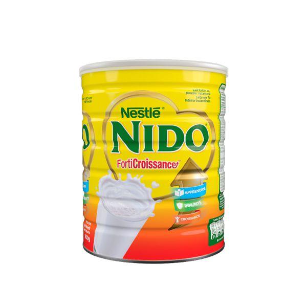 Nestle Nido Can 400 g product photo – Buy online at Beks Ghana
