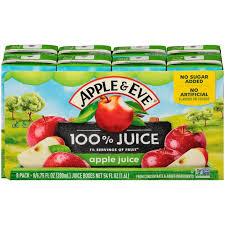 Apple And Eve Juice Pack of 13 product photo – Buy online at Beks Ghana