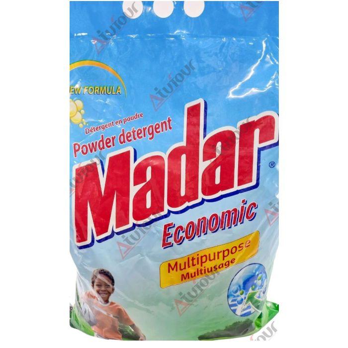 Madar Washing powder detergent (3kg) product photo – Buy online at Beks Ghana