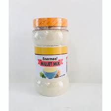 Enermeal Millet mix 600g Single packaging - available at Beks Ghana