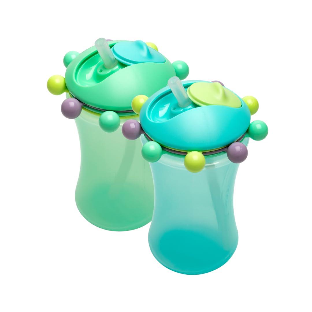 Melii Abacus Straw cups – accessory item for kids