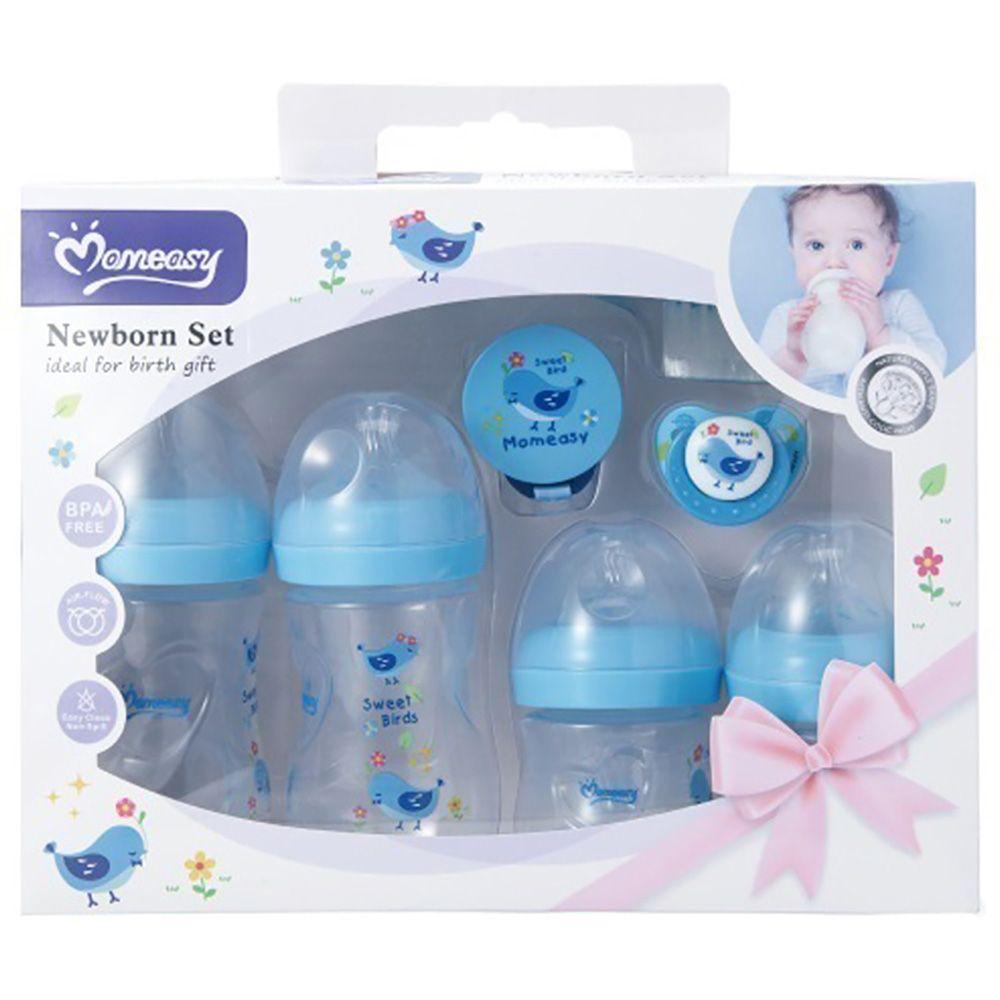 Momeasy newborn set 4 piece set – accessory item for kids