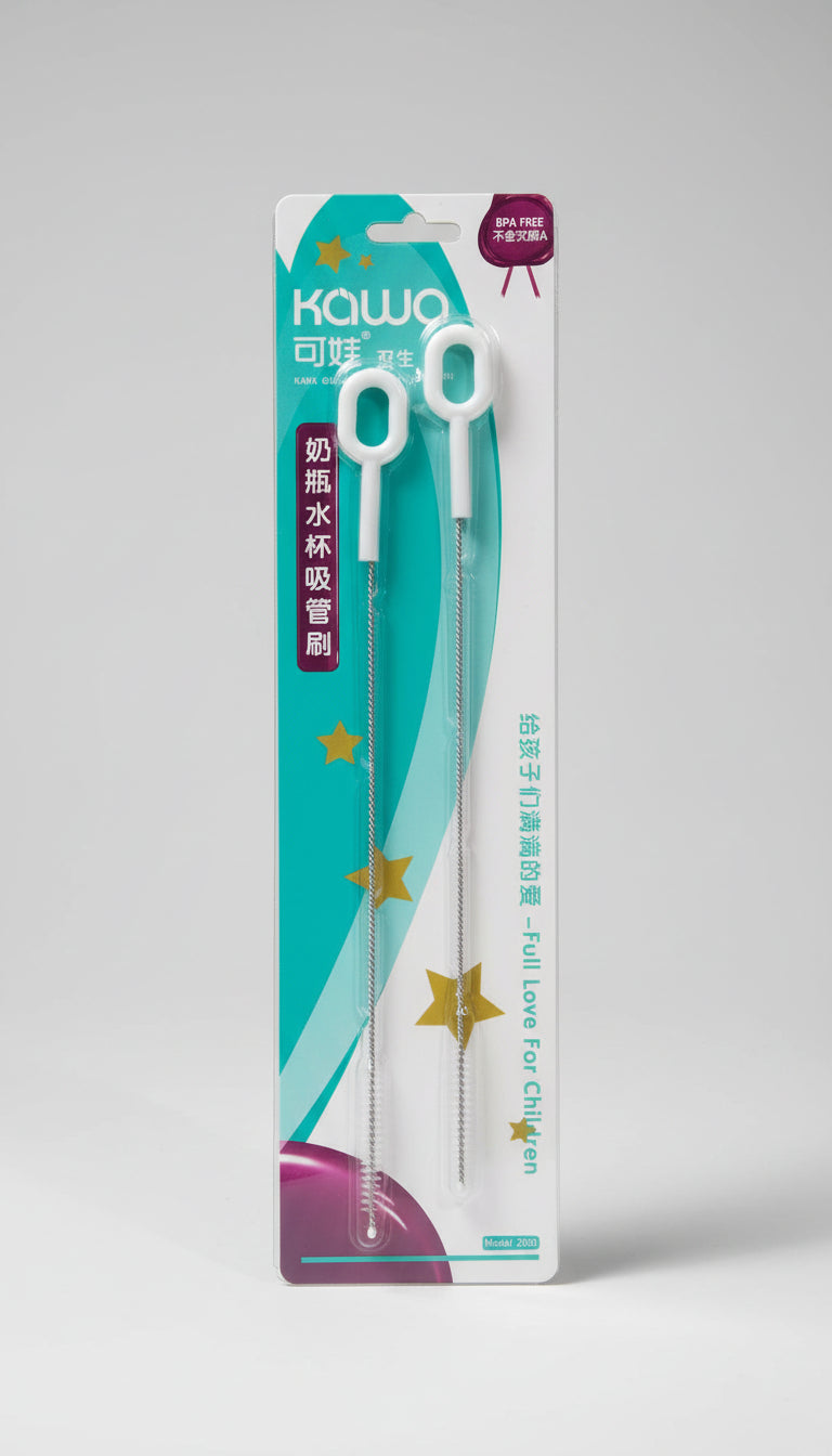 Kawa baby soft mouthed drip feeder. BPA Free – accessory item for kids