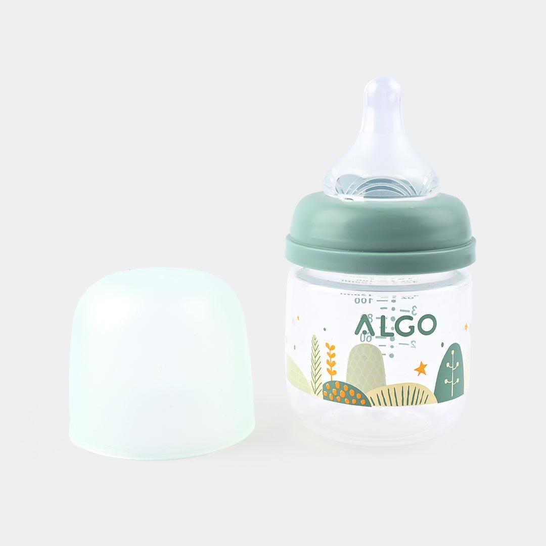 Algo baby feeding Bottle 100 ml – accessory item for kids