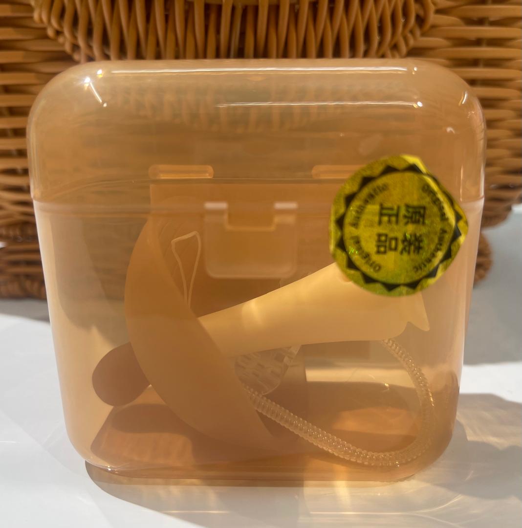 Kawa baby teether – accessory item for kids